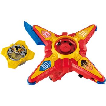 Sentai Shuriken Ninja Attack with Karakurihengen Ninninger 3‑Stage