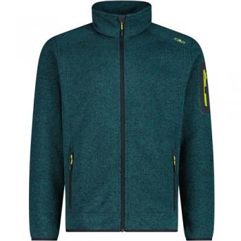 Giacca Pile 3XL Effetto Mazzatura