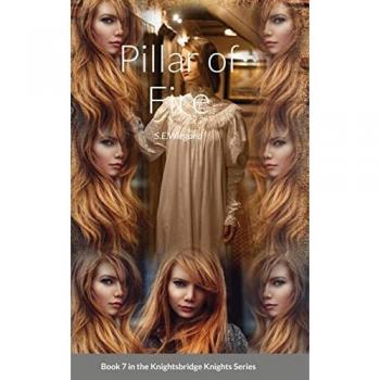 7. Pillar of Fire: Book 7 in the Knightsbridge Knights Series
