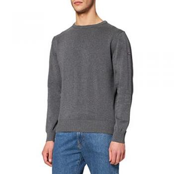 Maglione in Cotone Marino Armor-Lux Carantec