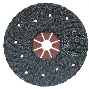 Carbure Silicium Maxititina Disque de Finition 60