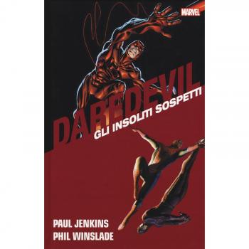 Gli insoliti sospetti. Daredevil collection (Vol. 13)