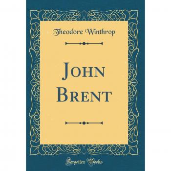 John Brent