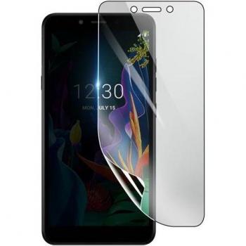 Film de protection hydrogel 3MK, antichoc et transparent – LG K20
