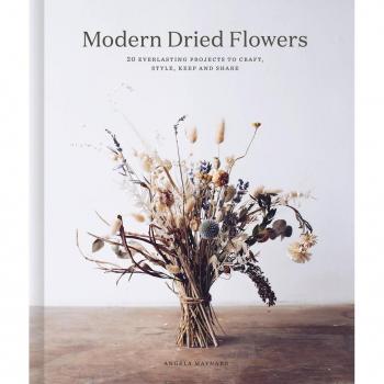 Vitalsource Technologies, Inc. Modern Dried Flowers