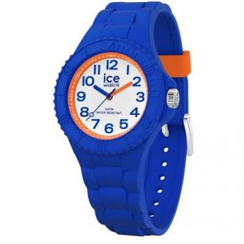Ice Watch Blue Dragon XS 3h