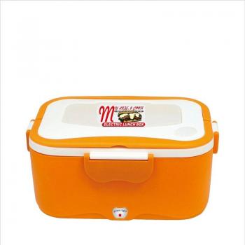 Elektrische Lunchbox für Auto und Lkw