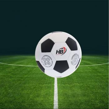 Traesio Balón de Fútbol 5 para Juegos