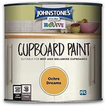 50ml Johnstones Revive Cupboard Paint