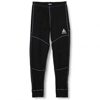 Odlo Pantalon LONG ACTIVE X-WARM KIDS Noir 116