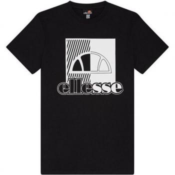 Ellesse Chamuel Noir T‑shirt XL (Homme)