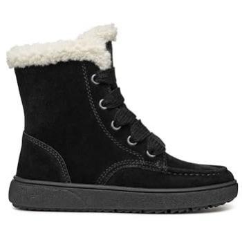 Bottines Theleven pour fille par Geox