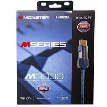 Câble HDMI Extremely Fast M3000