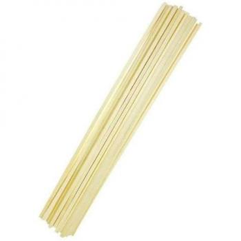 Sticks Naturels 28 cm – Kit 300 tiges