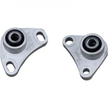 Volvo Torque Rod Engine Mount Bracket Bushings (1 Pair)