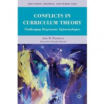 Conflicts in Curriculum Theory