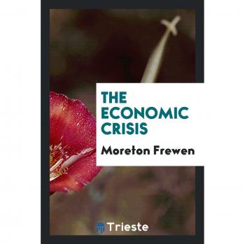 The economic crisis