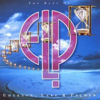 Emerson, Lake & Palmer