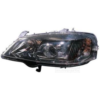 Faros Delanteros Van Wezel 3742967