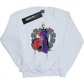 Sweat à capuche « Femmes méchantes Disney – Maléfiche »