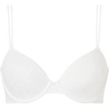 Calvin Klein Underwear Reggiseno Bianco 80