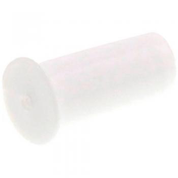CONTA-CLIP KDS/KES-VS 8 WH Polyamidverschlussstopfen