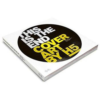 This is The End, 100 Vinyls Covers by H5