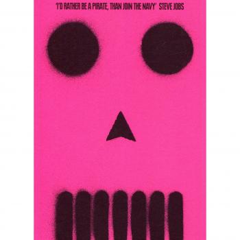 Be More Pirate: Or How to Take On the World and Win by Sam Conniff Allende...