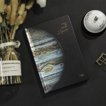 Diario Lunar con Tecnología Avanzada