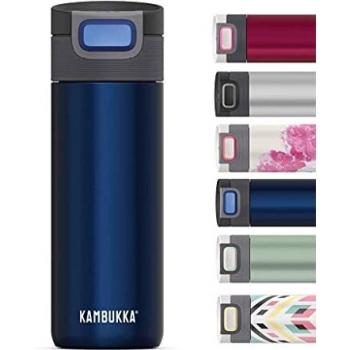 SnapClean 3‑in‑1 Etna ThermoCup