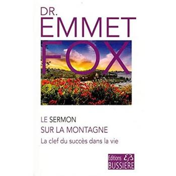 Le sermon sur la montagne