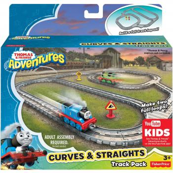 Serie Curve e Rettil Mattel Italia