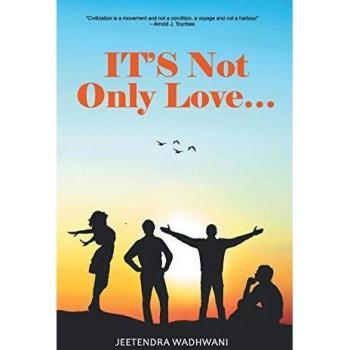 It's Not Only Love