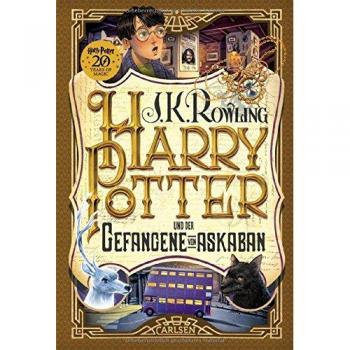 Harry Potter und der Gefangene von Askaban