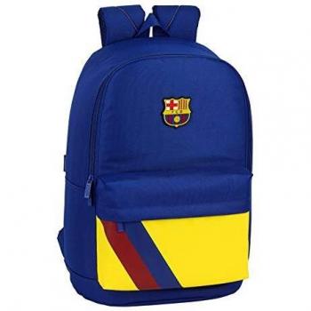 Barça Schoolbag – 612025868 Sports Edition, 15 Litres