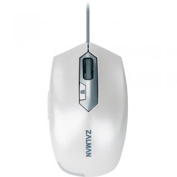 Mac‑Scroll‑Rat Zalman M130C