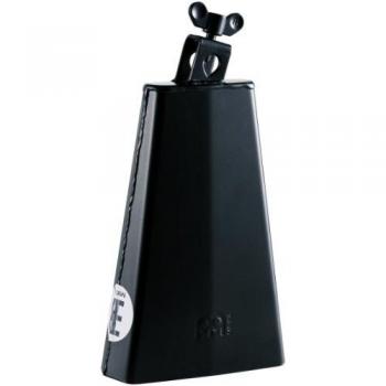 Meinl 8 Cowbell Black HCO2BK