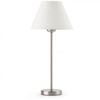 Faro Barcelona 68423 NIDIA Lampe de table beige