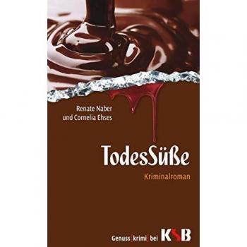 Renate Naber und Todessüße