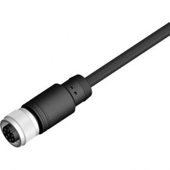 Cavo Sensore Nero Rs Pro 8-Core