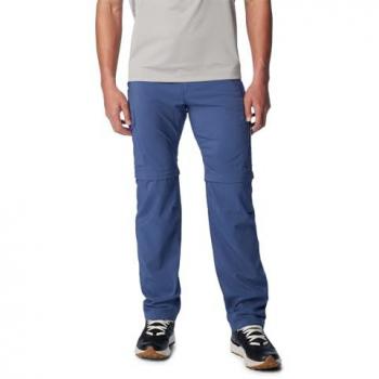 Pantalón Azul Marino Columbia Silver Ridge Utility para Hombre