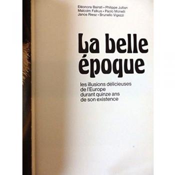 La Belle Époque (1900-1914)