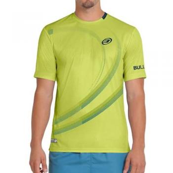 Bullpadel Beque Herren Trainingsshirt