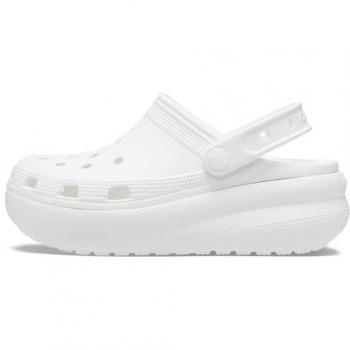 Scarpe Crocs Cutie Unisex in Bianco – Foot Locker
