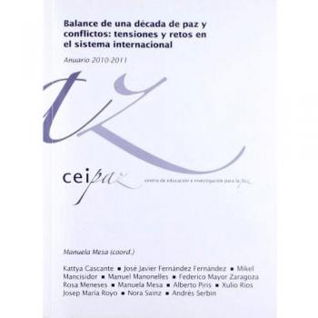Anuario ceipaz 2010-2011
