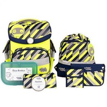 Timeless Air+ Schulranzen-Set