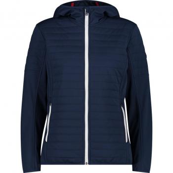 Pull-overs en polaire à capuche femme