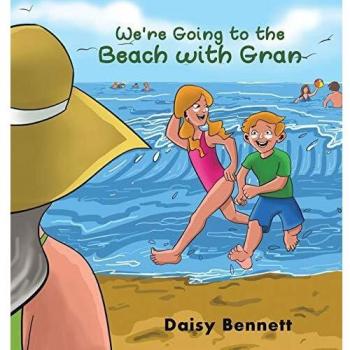 We're Going to the Beach with Gran