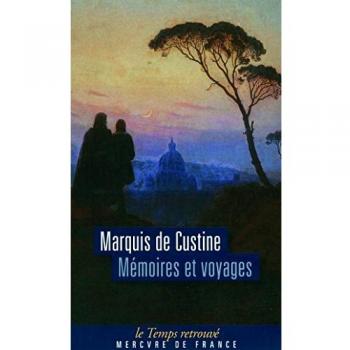 Mémoires Et Voyages
