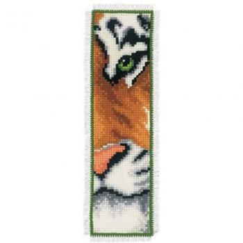 Kit de travaux d'art broderie animaux